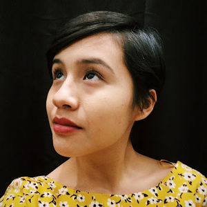 Meet your Posher, Ana